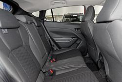2025 Subaru Impreza 2.0L G6 MY24 AWD Pure Red