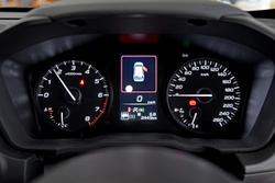 2025 Subaru Impreza 2.0L G6 MY24 AWD Pure Red
