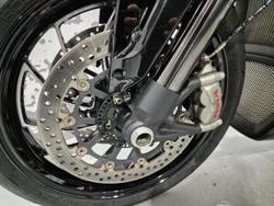 2016 Ducati XDiavel S Diavel Black