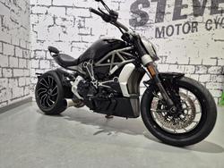 Ducati Xdiavel S