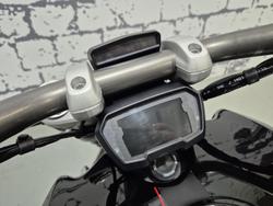 2016 Ducati XDiavel S Diavel Black