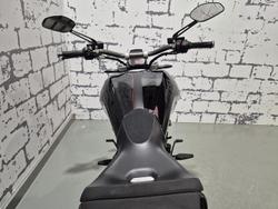 2016 Ducati XDiavel S Diavel Black