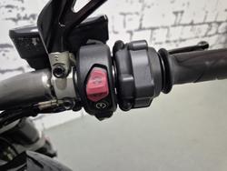 2016 Ducati XDiavel S Diavel Black