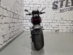 2016 Ducati XDiavel S Diavel Black