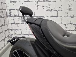 2016 Ducati XDiavel S Diavel Black