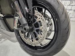 2016 Ducati XDiavel S Diavel Black