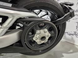 2016 Ducati XDiavel S Diavel Black