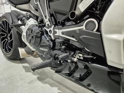2016 Ducati XDiavel S Diavel Black