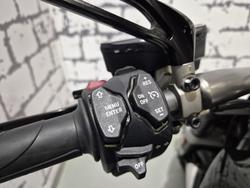 2016 Ducati XDiavel S Diavel Black