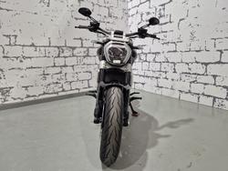 2016 Ducati XDiavel S Diavel Black