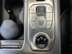 2023 SsangYong Rexton Ultimate Y461 MY24 4X4 Dual Range Grand White