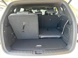 2023 SsangYong Rexton Ultimate Y461 MY24 4X4 Dual Range Grand White
