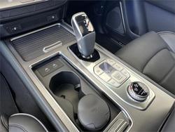 2023 SsangYong Rexton Ultimate Y461 MY24 4X4 Dual Range Grand White
