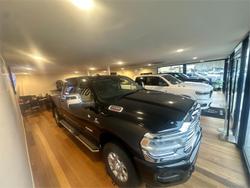 2024 RAM
                2500 Laramie Rambox