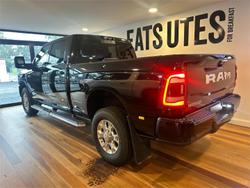2024 RAM
                2500 Laramie Rambox