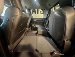 2024 RAM
                2500 Laramie Rambox