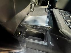 2024 RAM
                2500 Laramie Rambox