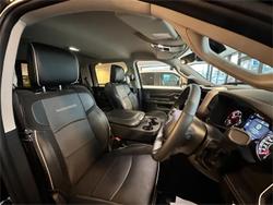 2024 RAM
                2500 Laramie Rambox