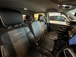 2024 RAM
                2500 Laramie Rambox
