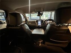 2024 RAM
                2500 Laramie Rambox