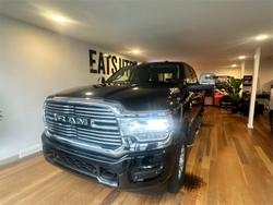 2024 RAM
                2500 Laramie Rambox