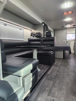 0 Paradise MotorHomes LIBERATION PLATINUM (PRICE REDUCED FOR IMMEDIATE DELIVERY)