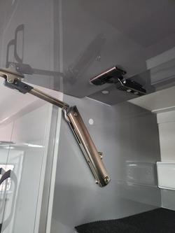 0 Paradise MotorHomes LIBERATION PLATINUM (PRICE REDUCED FOR IMMEDIATE DELIVERY)