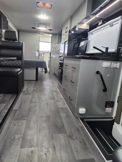 0 Paradise MotorHomes LIBERATION PLATINUM (PRICE REDUCED FOR IMMEDIATE DELIVERY)
