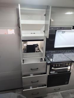 0 Paradise MotorHomes LIBERATION PLATINUM (PRICE REDUCED FOR IMMEDIATE DELIVERY)