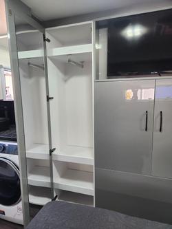 0 Paradise MotorHomes LIBERATION PLATINUM (PRICE REDUCED FOR IMMEDIATE DELIVERY)