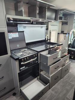 0 Paradise MotorHomes LIBERATION PLATINUM (PRICE REDUCED FOR IMMEDIATE DELIVERY)