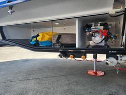 0 Paradise MotorHomes LIBERATION PLATINUM (PRICE REDUCED FOR IMMEDIATE DELIVERY)