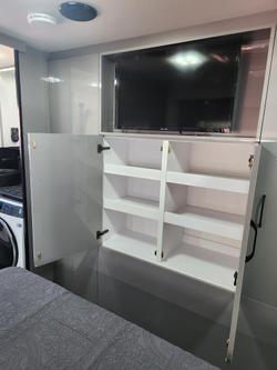 0 Paradise MotorHomes LIBERATION PLATINUM (PRICE REDUCED FOR IMMEDIATE DELIVERY)