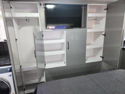 0 Paradise MotorHomes LIBERATION PLATINUM (PRICE REDUCED FOR IMMEDIATE DELIVERY)