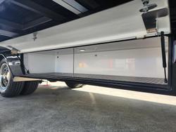 0 Paradise MotorHomes LIBERATION PLATINUM (PRICE REDUCED FOR IMMEDIATE DELIVERY)