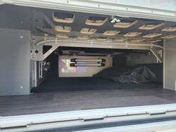 0 Paradise MotorHomes LIBERATION PLATINUM (PRICE REDUCED FOR IMMEDIATE DELIVERY)