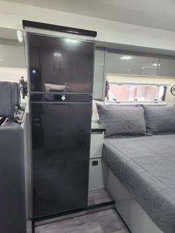 0 Paradise MotorHomes LIBERATION PLATINUM (PRICE REDUCED FOR IMMEDIATE DELIVERY)