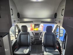 2025 Paradise MotorHomes LIBERATION PLATINUM (AVAILABLE NOW FOR IMMEDIATE DELIVERY)
