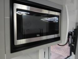 2023 Red Centre Kimberley Plus 208 Rear Door