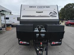 2023 Red Centre Kimberley Plus 208 Rear Door
