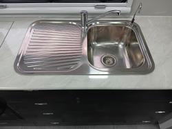 2023 Red Centre Kimberley Plus 208 Rear Door