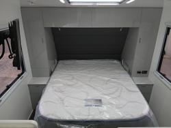 2023 Red Centre Kimberley Plus 208 Rear Door