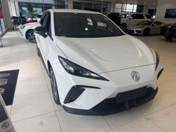 2025 MG MG4 Excite 51 125kW