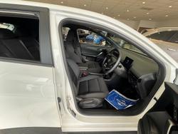 2025 MG MG4 Excite 51 125kW