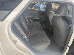 2025 MG MG4 Excite 51 125kW