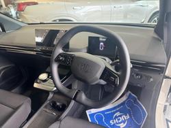 2025 MG MG4 Excite 51 125kW