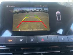 2025 MG MG4 Excite 51 125kW