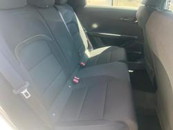 2025 MG MG4 Excite 51 125kW