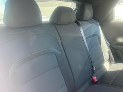 2025 MG MG4 Excite 51 125kW