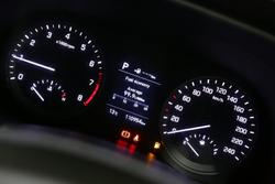 2019 Hyundai
Tucson Active X